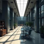 Bernard M Eisen Offices