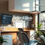 Better and Gentle Family Dentistry