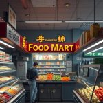 Bliss Shurfine Food Mart