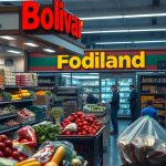 Bolivar Foodland