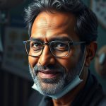 Boolchandani Mohan K DDS