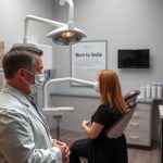 Born to Smile Dental : Mark M Bornstein DDS
