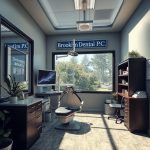 Brooklyn Dental PC