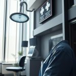 Brooklyn Hospital Center: Chan Michael H DDS