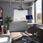 Brookstone Mitchell S DDS