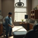 Bruce A. Birchenough, DMD