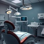 Cafferata Oral Surgery: Claudine Cafferata, DDS