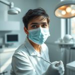 Center for Cosmetic Dentistry: Dr. Robin Hakimi