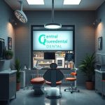 Central Queens Dental