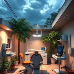 Centro Dental Dominicano