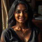 Chandini Hudson