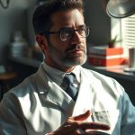 Charles Marvin D.D.S.