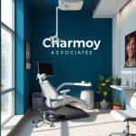 Charmoy Dental Associates