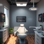 Chen Family Dentistry of Rochester, PLLC
