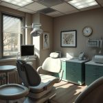 Chestnut Ridge Dental: Dr. Vincent Capazzi