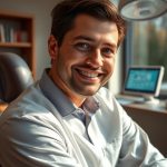 Chestnut Ridge Dental: Sam Mufson, DMD