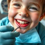 Children’s Dentistry of Huntington – Adam Felline, DMD