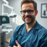 Christopher P Goodell, DDS