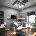 Clarkstown Dental Practice