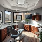Clayton Dental Offices: Chelsea A. Eppolito DDS