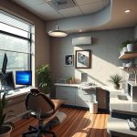 Clayton Dental Offices