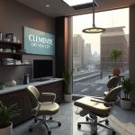 Clemente Orthodontics of New City