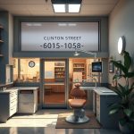 Clinton Street Dental
