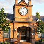 Clock Tower Dental Associates