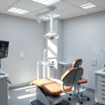 Columbia Dental Associate