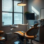 Columbia Street Dental Group – Dr. Barry Steinberg