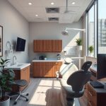ColumbiaDoctors – Dentistry, Morningside