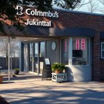 Columbus Park Dental