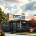 Community Medical & Dental Center