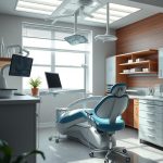 Comprehensive Dental Services