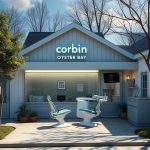 Corbin Dental at Oyster Bay