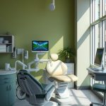 Cornerstone Family Healthcare (Dental)