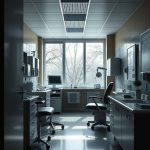 Cortland Psychiatric Treatment: Darling Michael J DDS