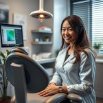 Cosmetic Dentistry Associates: Frances Tang, DDS