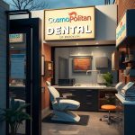 Cosmopolitan Dental of Brooklyn