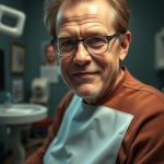 Craven Karsten G DDS