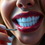 Crissnclear Teeth Whitening