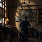 D’Errico, Rocco V, DMD