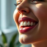 DaVinci Laser Teeth Whitening