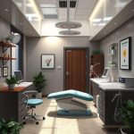 Damian Family Health Care Center: Lax Steven DDS