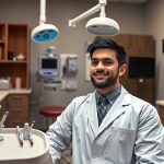 Daniel Moezinia, DDS