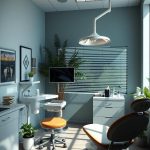 Daniel S Chang DDS PC