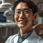 Danny Kang, DDS