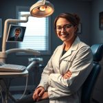 Deanna Davidyuk DMD – Loudonville Dentist