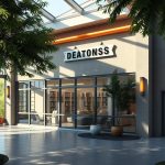 Deatons Bldg/Home Ctr Inc