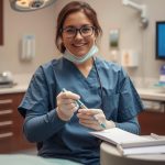 Deborah K. Staples, RDH